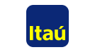 logo Banco Itaú