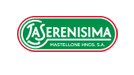logo La Serenísima