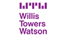 logo Willis Towers